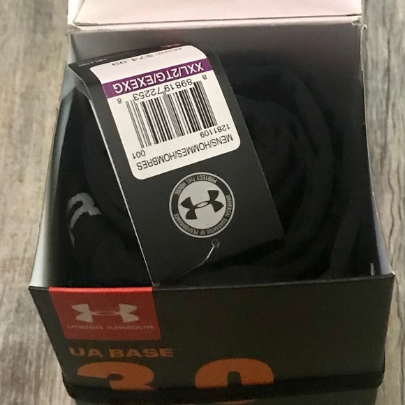 under armour base 3.0 temperature